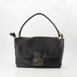 FENDI Sac Mamma Baguette -Fashion Clothing Store 30dbdb202a039e8f1d3e2aff50b6d291