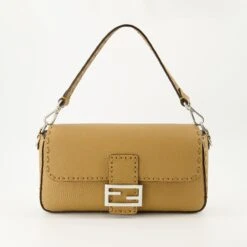FENDI Sac Baguette