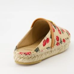 Valentino Garavani Mules Cherryfic -Fashion Clothing Store 344196fea12931738ff25bd4522ee413