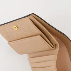 Valentino Garavani Portefeuille VLogo Signature -Fashion Clothing Store 345ffca222f4c699dcf71512de3fbb9f