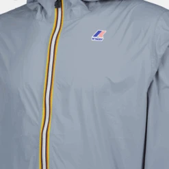 K-Way Coupe-vent Le Vrai 3.0 Claude 6 K-Way Coupe-vent Le Vrai 3.0 Claude -Fashion Clothing Store 347b3932ac76343b8541ec57ab208796