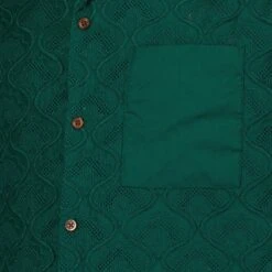 Drole De Monsieur Chemise Brodée Tapisserie -Fashion Clothing Store 34f5dd11a00261038b11f264c0dc549e