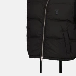 Doudoune Sans Manches AMI De Coeur -Fashion Clothing Store 3544ce3efa96043522cda0558c75dbfe