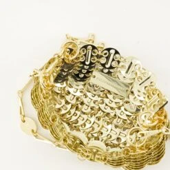 Sac Iconic 1969 Doré Nano 7 Sac Iconic 1969 Doré Nano -Fashion Clothing Store 354770aa9d219e44205680c29de2733e