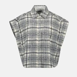 IRO Veste En Tweed Samie