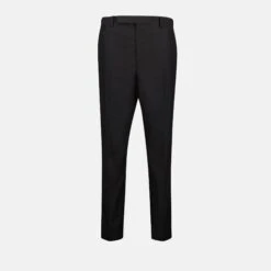 Prada Pantalon En Coton Technique