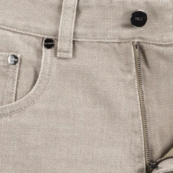 FENDI Short En Denim -Fashion Clothing Store 38cf5a4428df8193c05035be1e111837