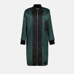 Doudoune Réversible