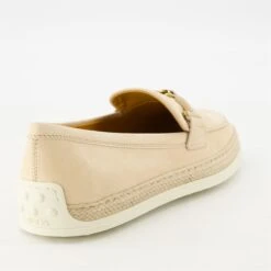 Tod's Mocassins En Cuir Velours 9 Tod's Mocassins En Cuir Velours -Fashion Clothing Store 397755d92a45e693b2eabfc85a0c1d1e