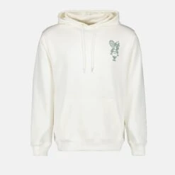 Drole De Monsieur Sweat à Capuche Medicis Sport