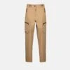 Pantalon Cargo Noir