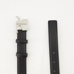 COURREGES Ceinture En Cuir AC -Fashion Clothing Store 3d6cc586a04cd96c9a1731ab8bceccd1