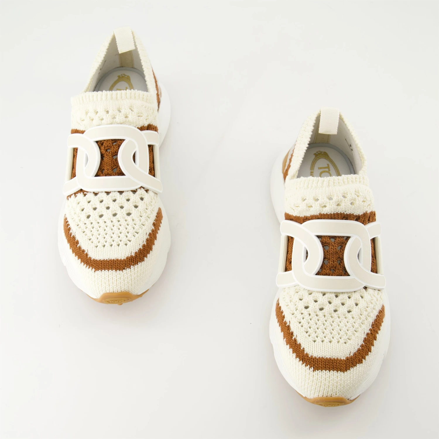 Tod's Baskets Slip-On Kate 6 Tod's Baskets Slip-On Kate - Image 6