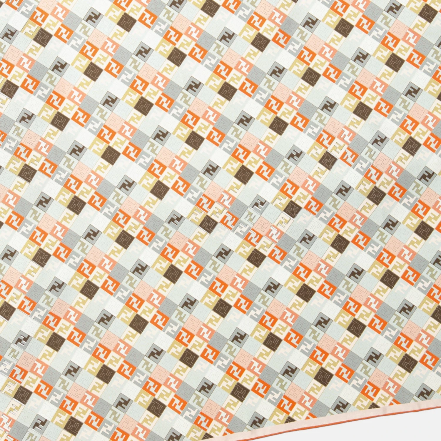 FENDI Foulard FF 3 FENDI Foulard FF - Image 3