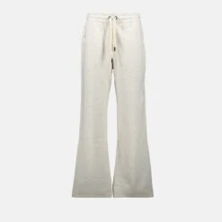 Pantalon De Survêtement En Coton