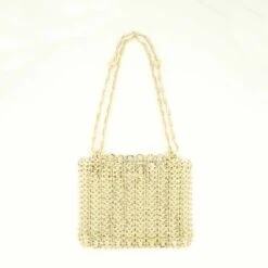 Sac Iconic 1969 Doré