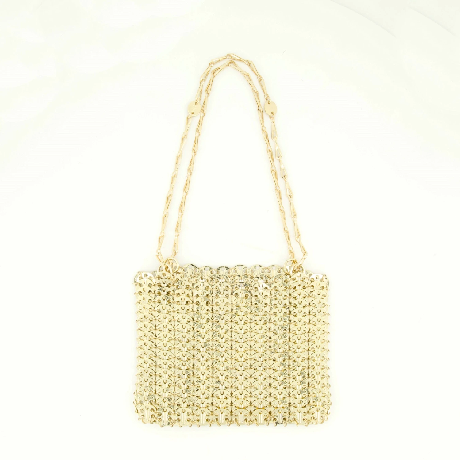 Sac Iconic 1969 Doré 1 Sac Iconic 1969 Doré