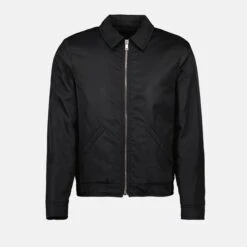 Prada Bomber En Nylon