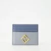 FENDI Porte-cartes FF Diamonds