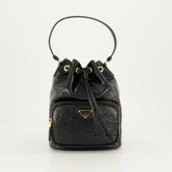 Prada Sac Seau Duet