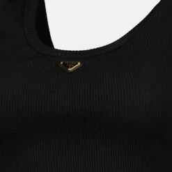 Prada Brassière Logo -Fashion Clothing Store 45a6efb43f7739d9ba287dc456625908