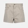 FENDI Short En Denim