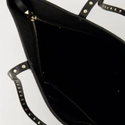 Valentino Garavani Sac Cabas Rockstud -Fashion Clothing Store 48735dee08f1cb4f5cd6b6af4614c8dc