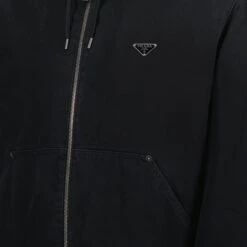 Prada Veste à Capuche -Fashion Clothing Store 4ac4fad0f9cf7c0a083425291556df5f