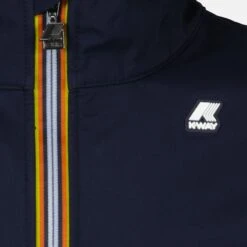 K-Way Veste Jacko Bonded 5 K-Way Veste Jacko Bonded -Fashion Clothing Store 4b065aaff4cb85044da5498363201073