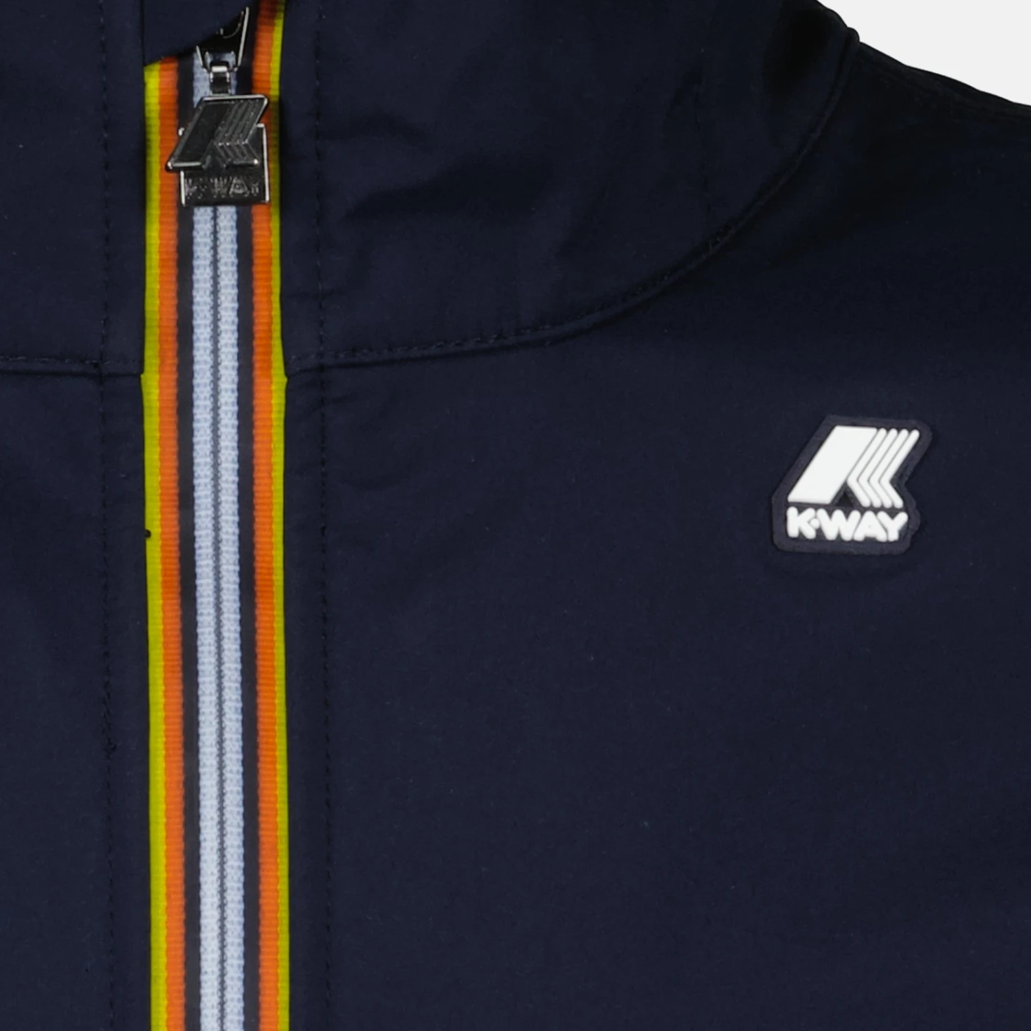 K-Way Veste Jacko Bonded 3 K-Way Veste Jacko Bonded - Image 3