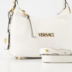 Versace Sac Hobo -Fashion Clothing Store 4b7f2704ef48d94c525e1273f5afefc7
