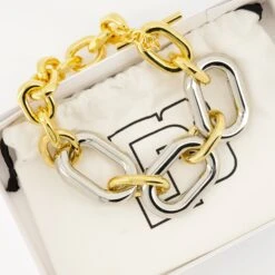 Collier XL Link -Fashion Clothing Store 4cdd1dd18853e2217ed8dcf01582c19d