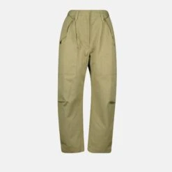 IRO Pantalon Cargo Natsa
