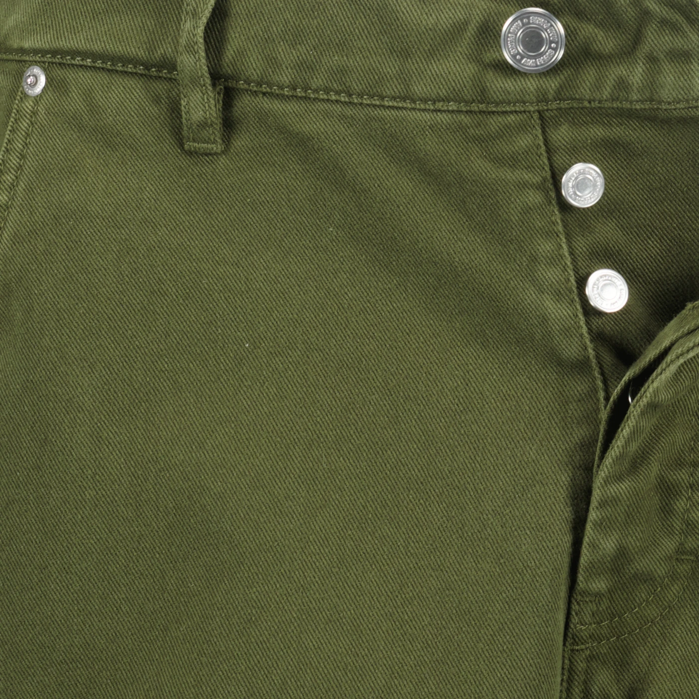 Jeans Jambes Larges 3 Jeans Jambes Larges - Image 3