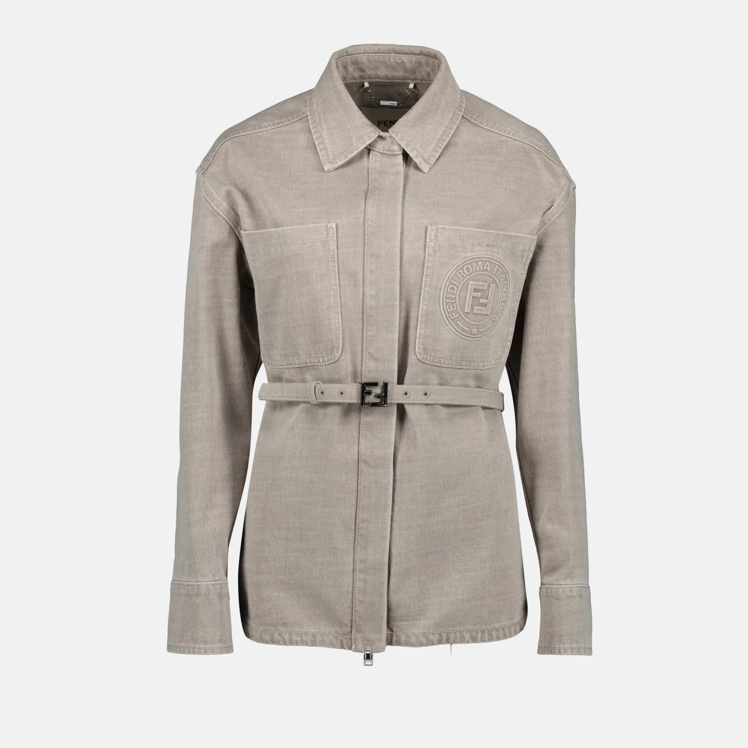 FENDI Veste Go-To 1 FENDI Veste Go-To