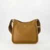 Prada Sac Hobo En Cuir