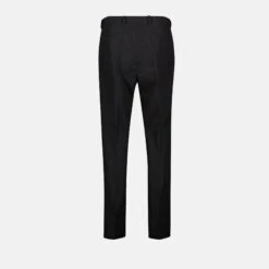 Prada Pantalon En Coton Technique -Fashion Clothing Store 4fa922f25bed571fb1d6920b7f575744