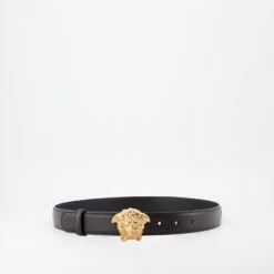 Versace Medusa Belt