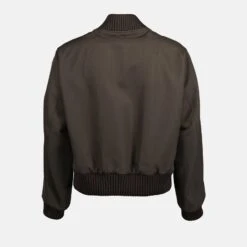 FENDI Reversible Bomber -Fashion Clothing Store 50115570 2