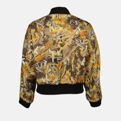 FENDI Reversible Bomber -Fashion Clothing Store 50115570 4
