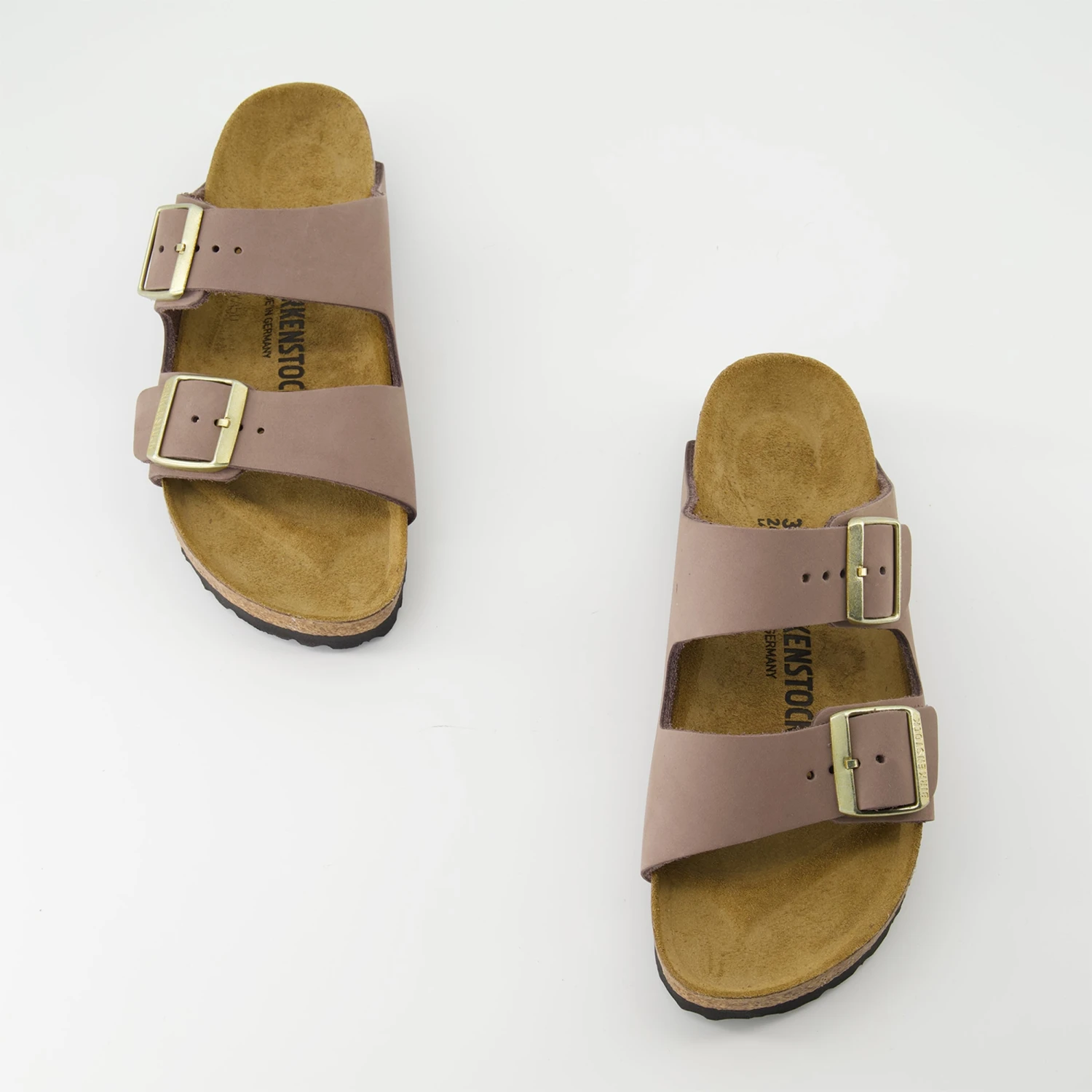 Birkenstock Sandales Arizona 6 Birkenstock Sandales Arizona - Image 6