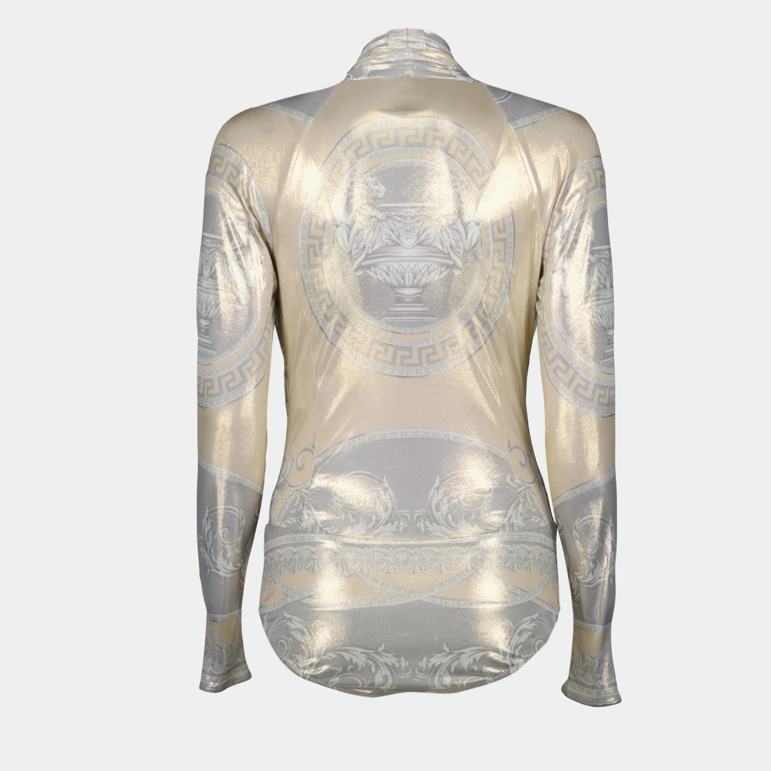Versace Body Drapé Barocco 2 Versace Body Drapé Barocco - Image 2