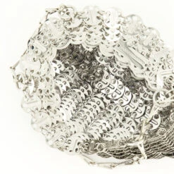 Sac Iconic 1969 Argenté -Fashion Clothing Store 54286012d8a2e507682718a38079114f