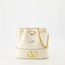Valentino Garavani Sac Seau VLogo