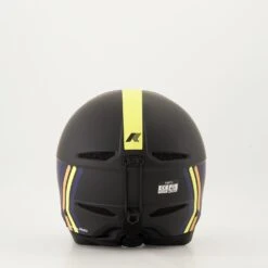 K-Way Casque De Ski Faito 8 K-Way Casque De Ski Faito -Fashion Clothing Store 599ada579e1e0218b540724d5574153b
