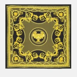 Versace Foulard La Coupe Des Dieux