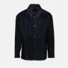 FENDI Chemise En Jean FF