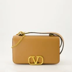 Valentino Garavani Sac Bandoulière VLogo Signature