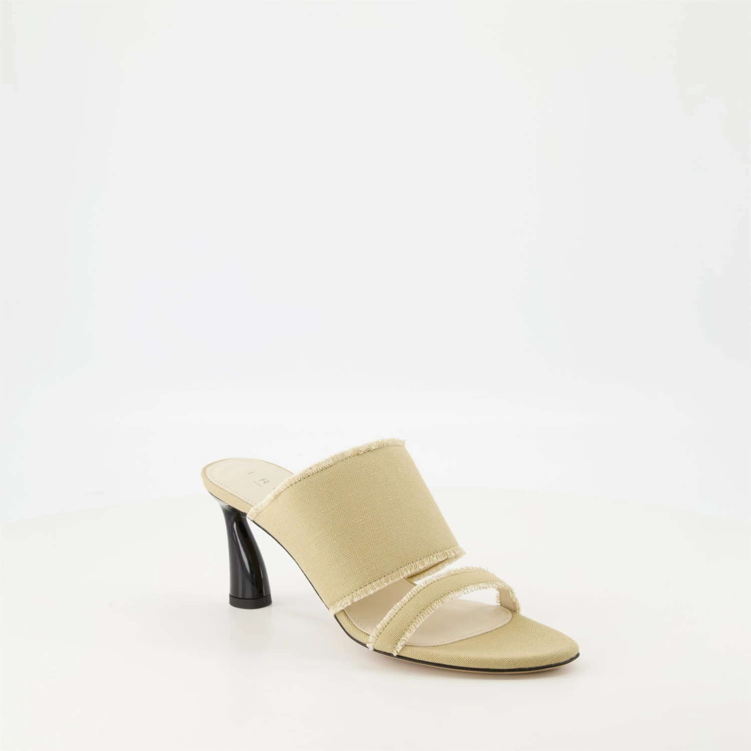 IRO Mules Garnett 2 IRO Mules Garnett - Image 2