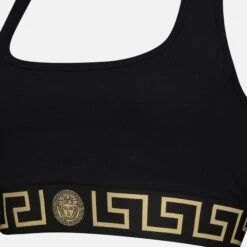 Versace Brassière De Sport Medusa Greca -Fashion Clothing Store 5e50fdb713ec15907178e375f2c992e8 899d7d21 abcd 4cc4 8322 eb4692b67a1a